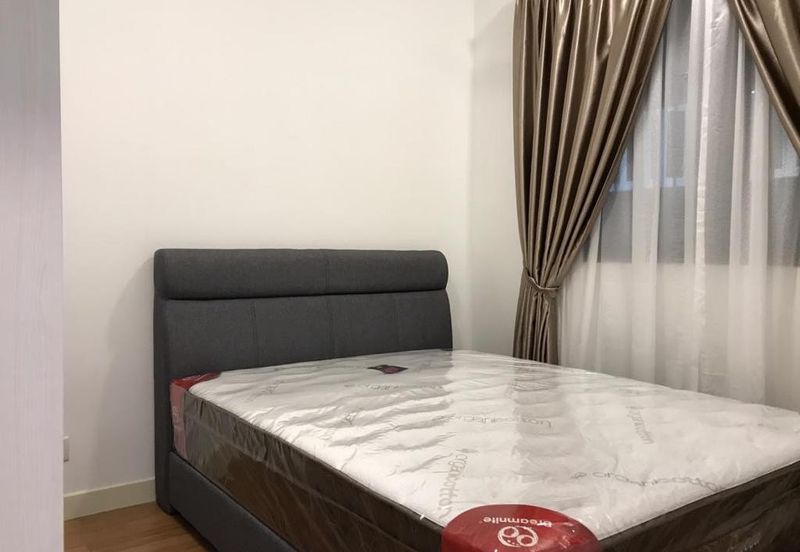 V Residence 2 @ Sunway Velocity