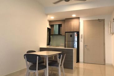 V Residence 2 @ Sunway Velocity