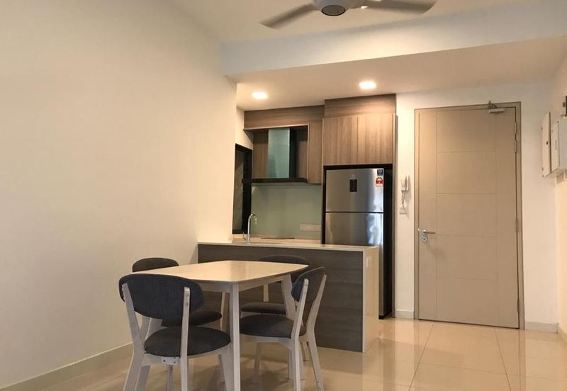 V Residence 2 @ Sunway Velocity