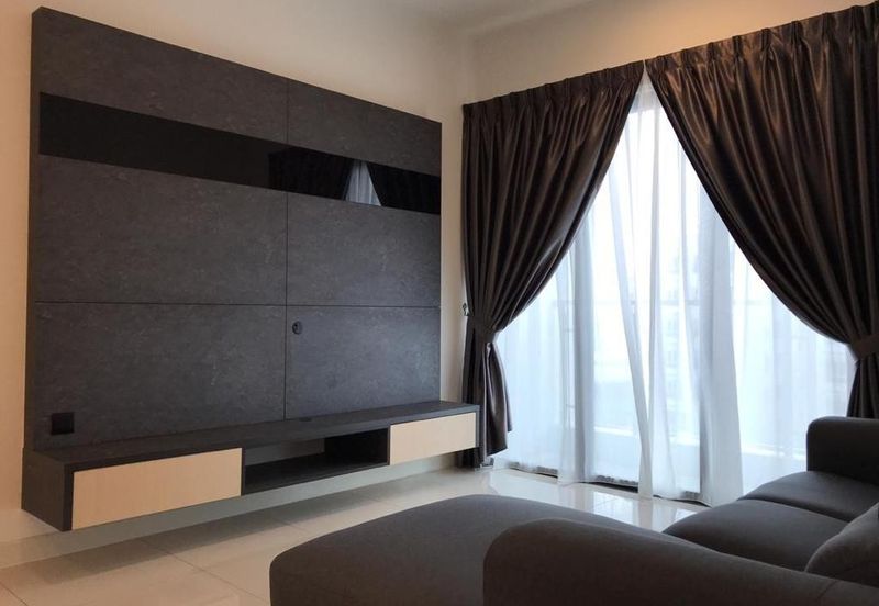 V Residence 2 @ Sunway Velocity