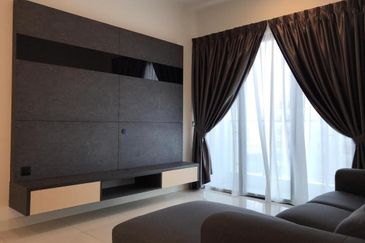 V Residence 2 @ Sunway Velocity