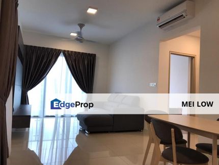 VR2 @ Sunway Velocity with direct access to the Volocity Mall & direct link to underground MRT statin for Sale!, Kuala Lumpur, Cheras