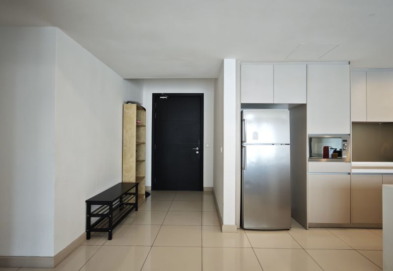 Suasana Bukit Ceylon