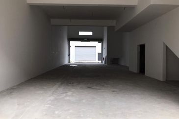 Sunway Subang Business Park