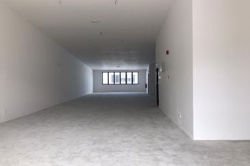 Sunway Subang Business Park