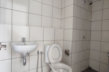 Sunway Subang Business Park