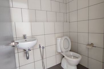 Sunway Subang Business Park