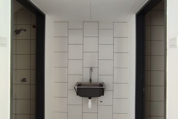 Sunway Subang Business Park