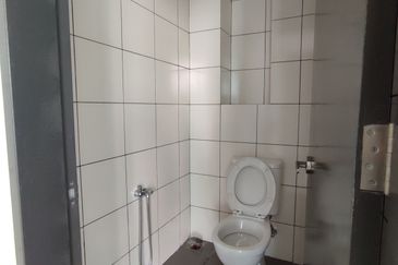 Sunway Subang Business Park