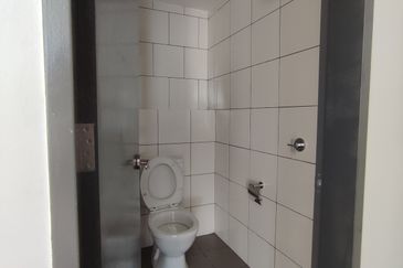 Sunway Subang Business Park