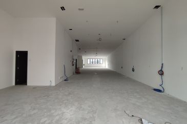 Sunway Subang Business Park