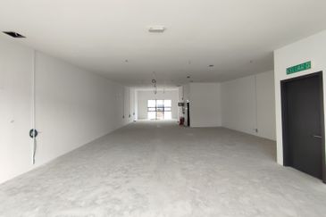 Sunway Subang Business Park