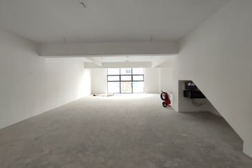 Sunway Subang Business Park