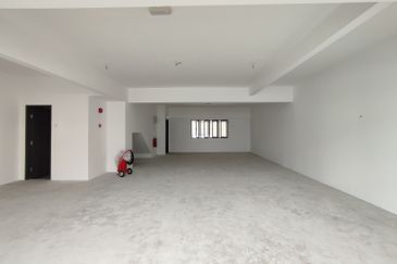 Sunway Subang Business Park