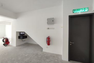 Sunway Subang Business Park