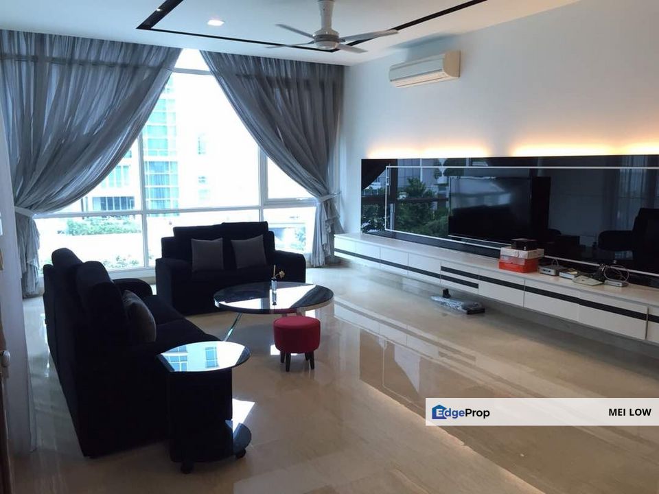 Sunway Vivaldi for Sale!, Kuala Lumpur, Sri Hartamas 