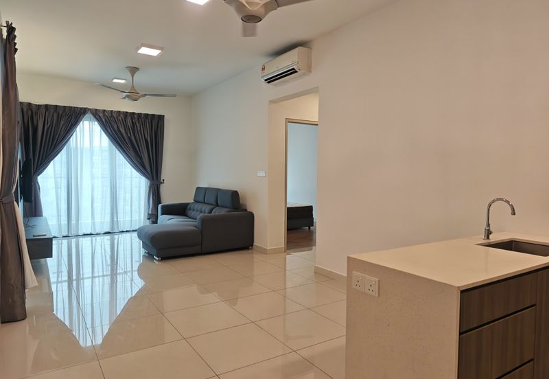 V Residence 2 @ Sunway Velocity