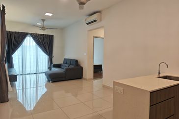 V Residence 2 @ Sunway Velocity