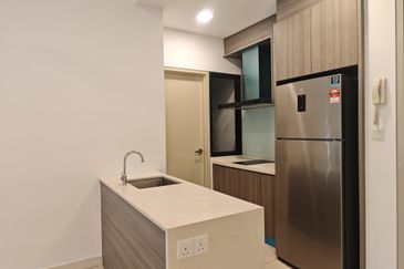 V Residence 2 @ Sunway Velocity