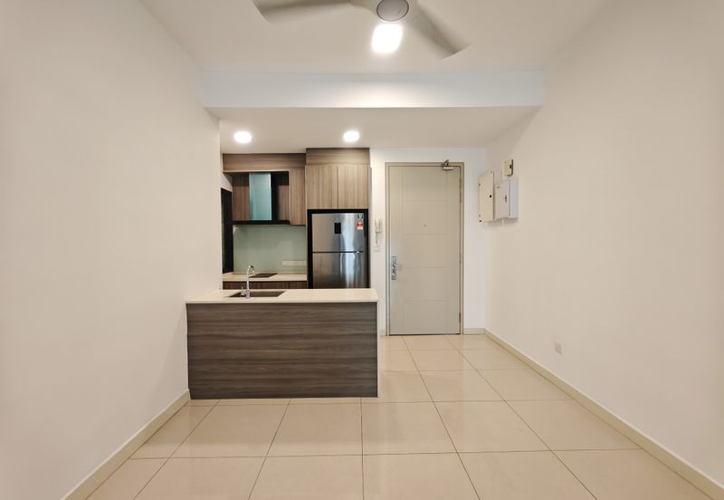 V Residence 2 @ Sunway Velocity