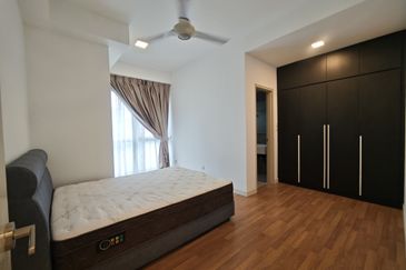 V Residence 2 @ Sunway Velocity