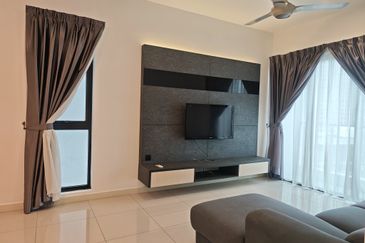 V Residence 2 @ Sunway Velocity