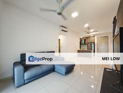 V Residence 2 @ Sunway Velocity – Convenience at Your Doorstep! For Sale Now!, Kuala Lumpur, Cheras
