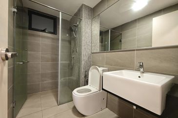 V Residence 2 @ Sunway Velocity