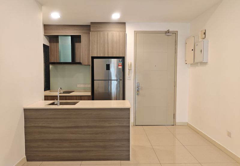 V Residence 2 @ Sunway Velocity