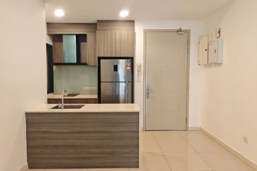 V Residence 2 @ Sunway Velocity