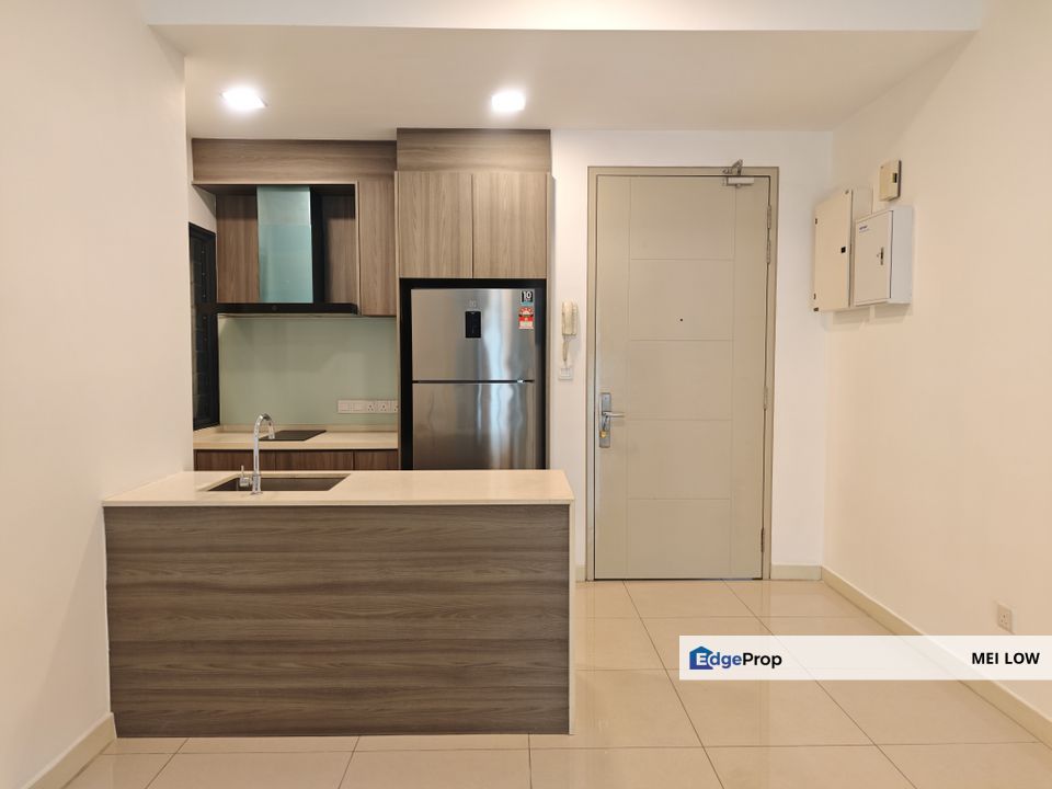 V Residence 2 @ Sunway Velocity – Convenience at Your Doorstep! For Sale Now!, Kuala Lumpur, Cheras