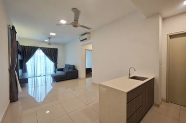 V Residence 2 @ Sunway Velocity