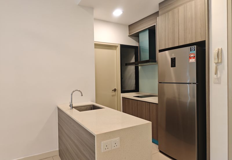 V Residence 2 @ Sunway Velocity