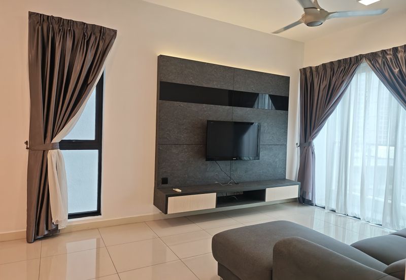 V Residence 2 @ Sunway Velocity