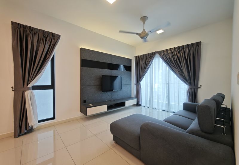 V Residence 2 @ Sunway Velocity