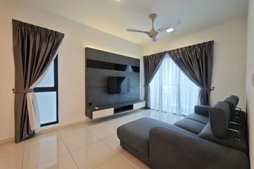 V Residence 2 @ Sunway Velocity