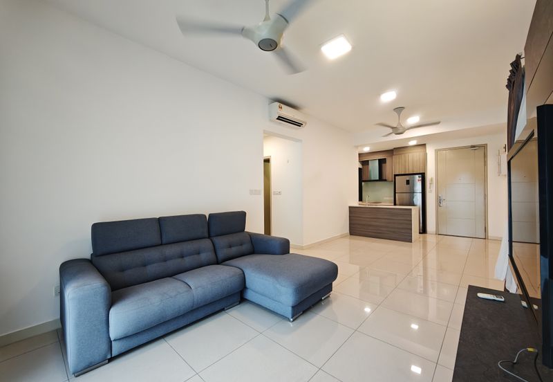 V Residence 2 @ Sunway Velocity