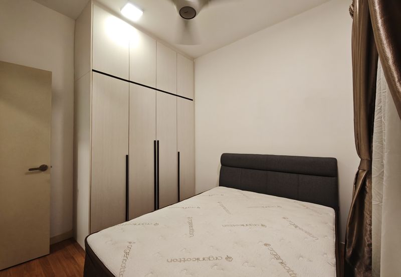 V Residence 2 @ Sunway Velocity