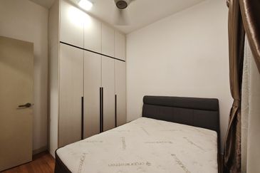 V Residence 2 @ Sunway Velocity