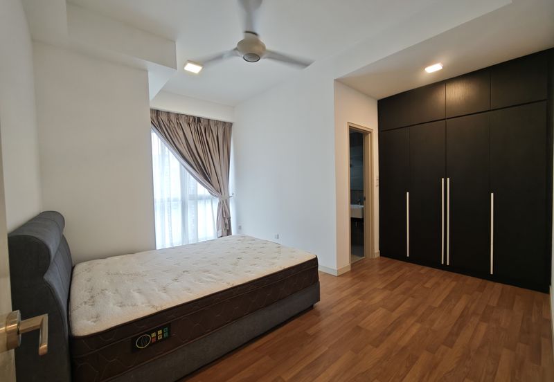 V Residence 2 @ Sunway Velocity