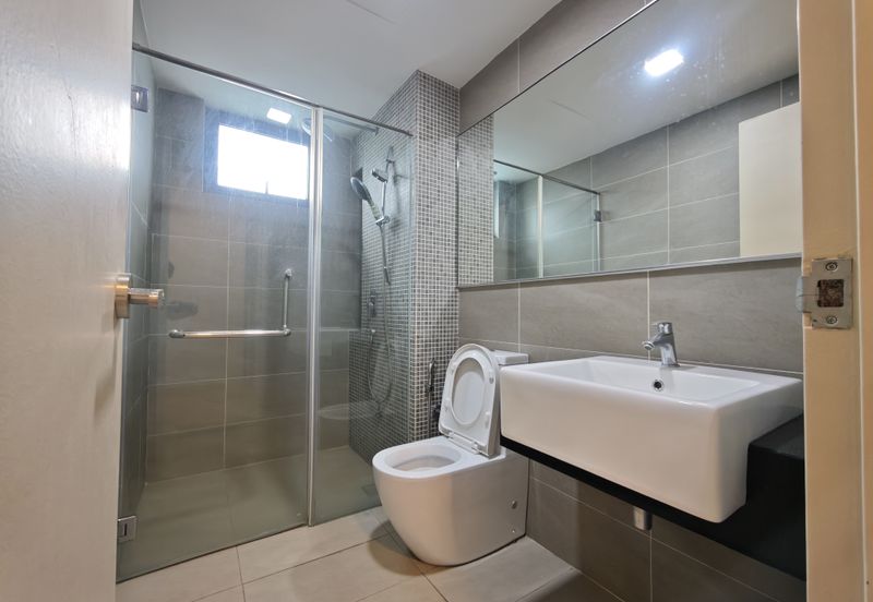 V Residence 2 @ Sunway Velocity