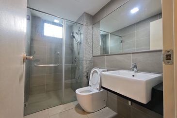 V Residence 2 @ Sunway Velocity