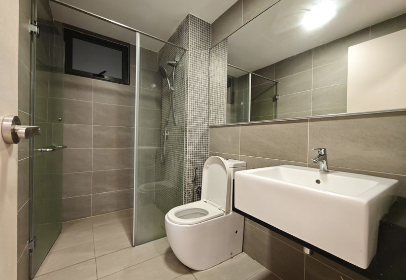 V Residence 2 @ Sunway Velocity