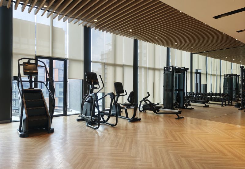 Residensi Allevia Mont'kiara