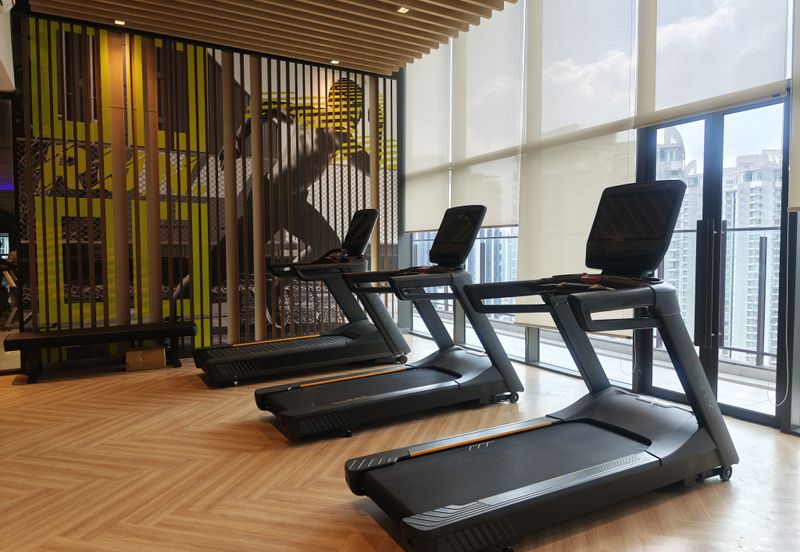 Residensi Allevia Mont'kiara