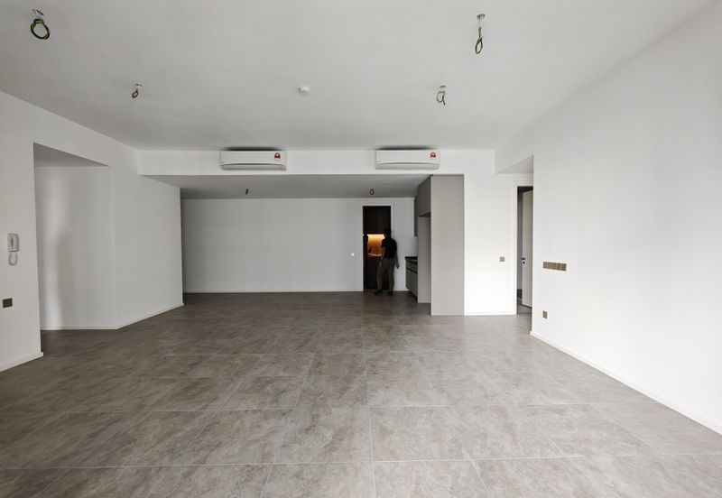 Residensi Allevia Mont'kiara