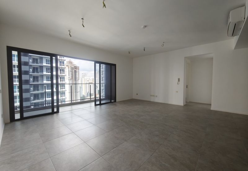 Residensi Allevia Mont'kiara