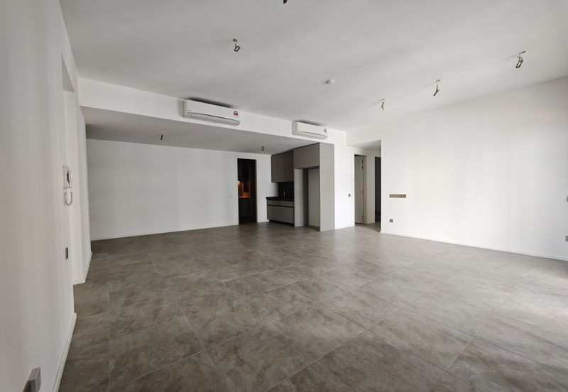 Residensi Allevia Mont'kiara