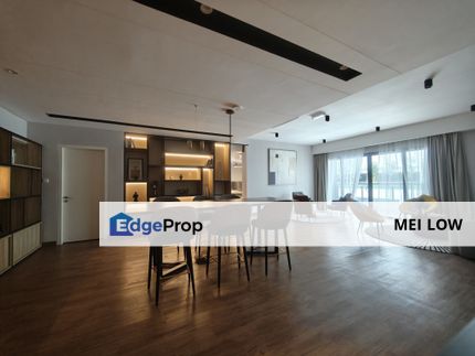 Allevia Mont Kiara, a Newly Handover Condominium for Sale!, Kuala Lumpur, Mont Kiara