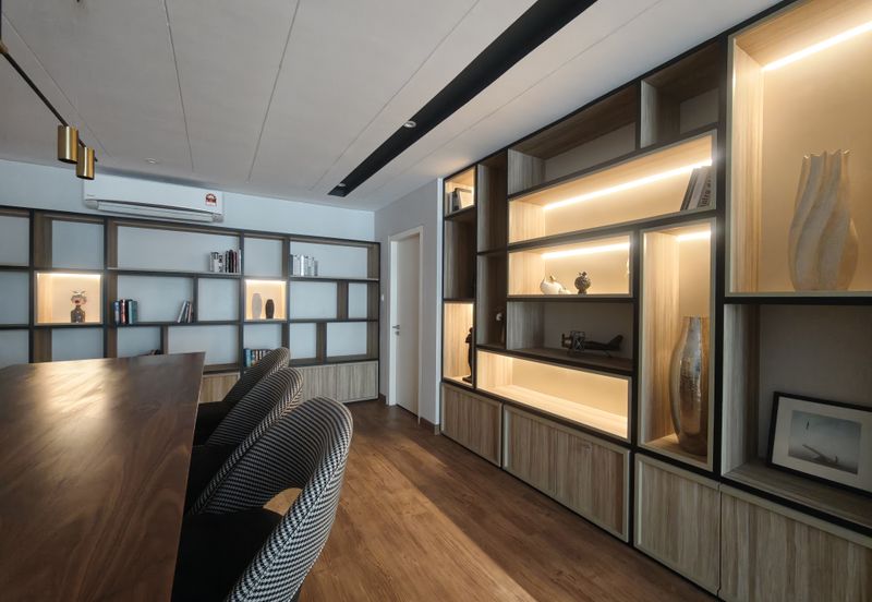 Residensi Allevia Mont'kiara